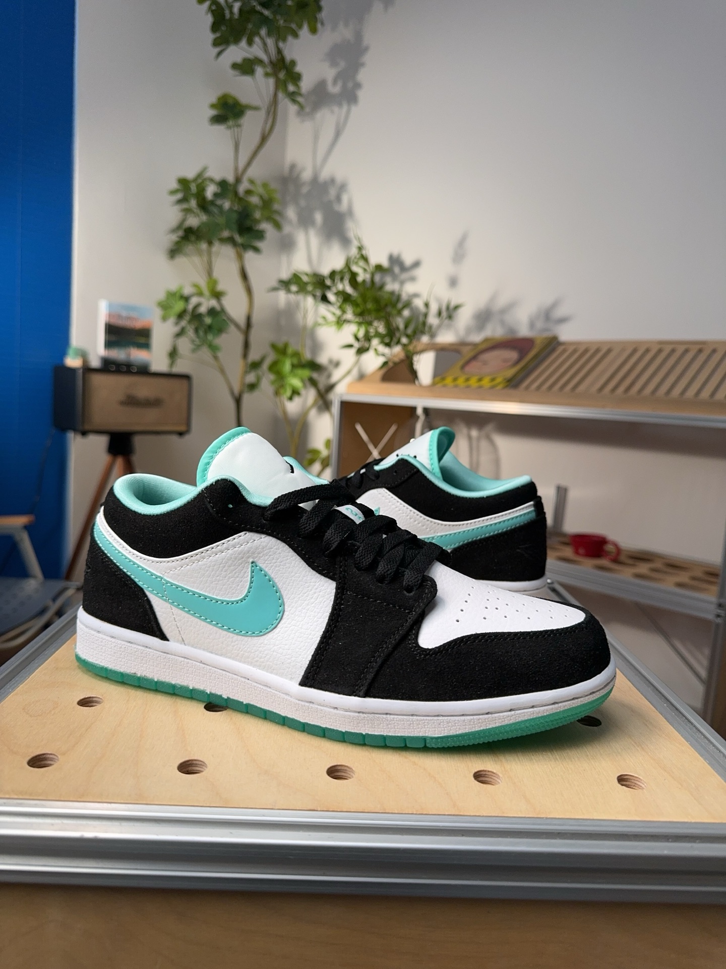 Nike Jordan